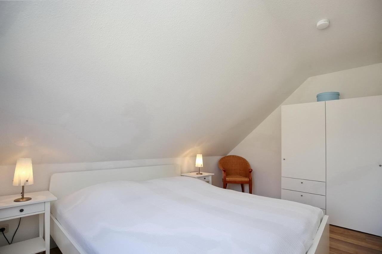 Feriendorf Papillon Wohnung 08-8 Больтенхаген Экстерьер фото