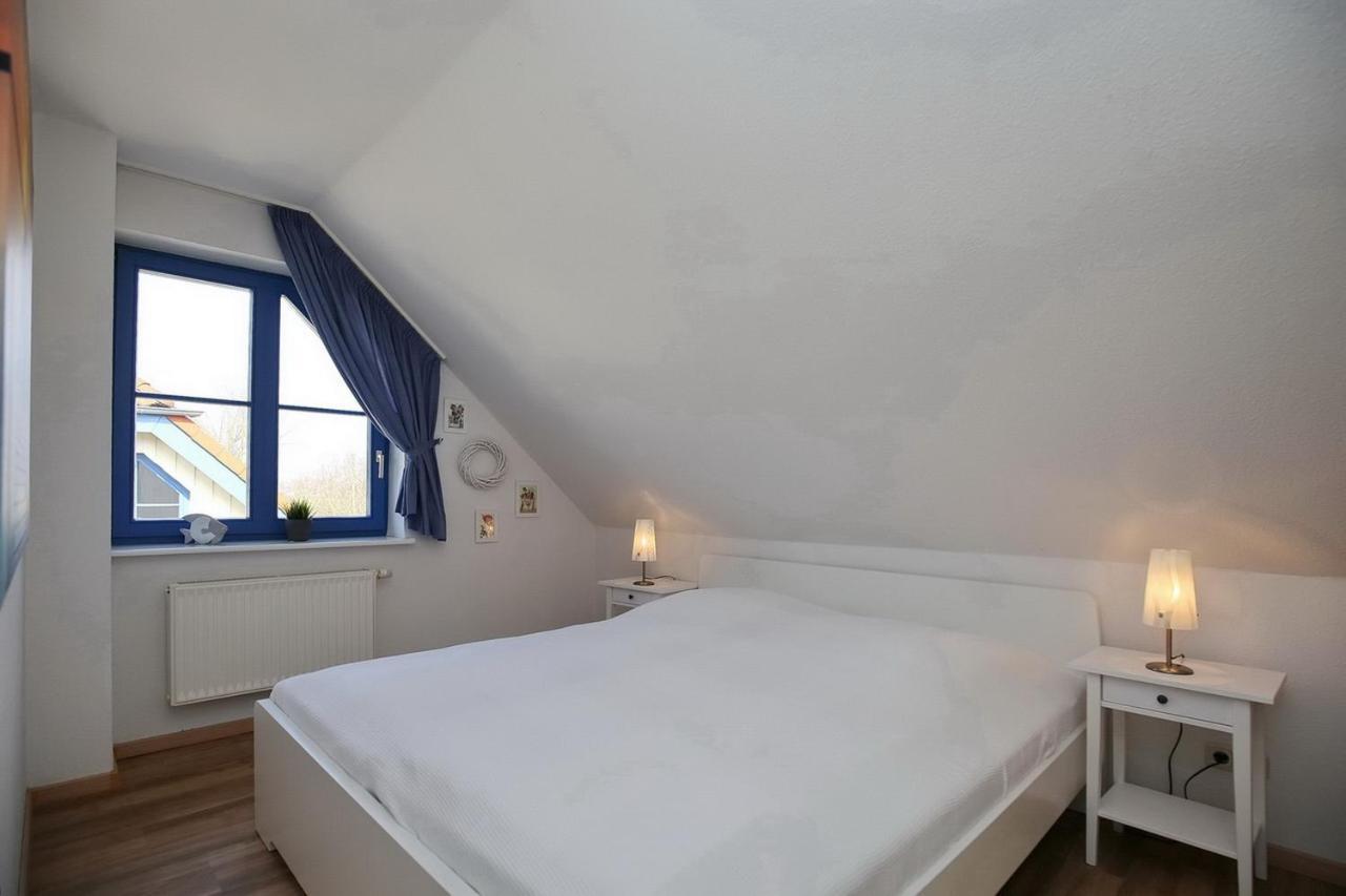Feriendorf Papillon Wohnung 08-8 Больтенхаген Экстерьер фото